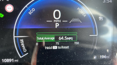 Toyota Yaris Cross 1.5 Hybrid Design 5dr CVT Hybrid Estate